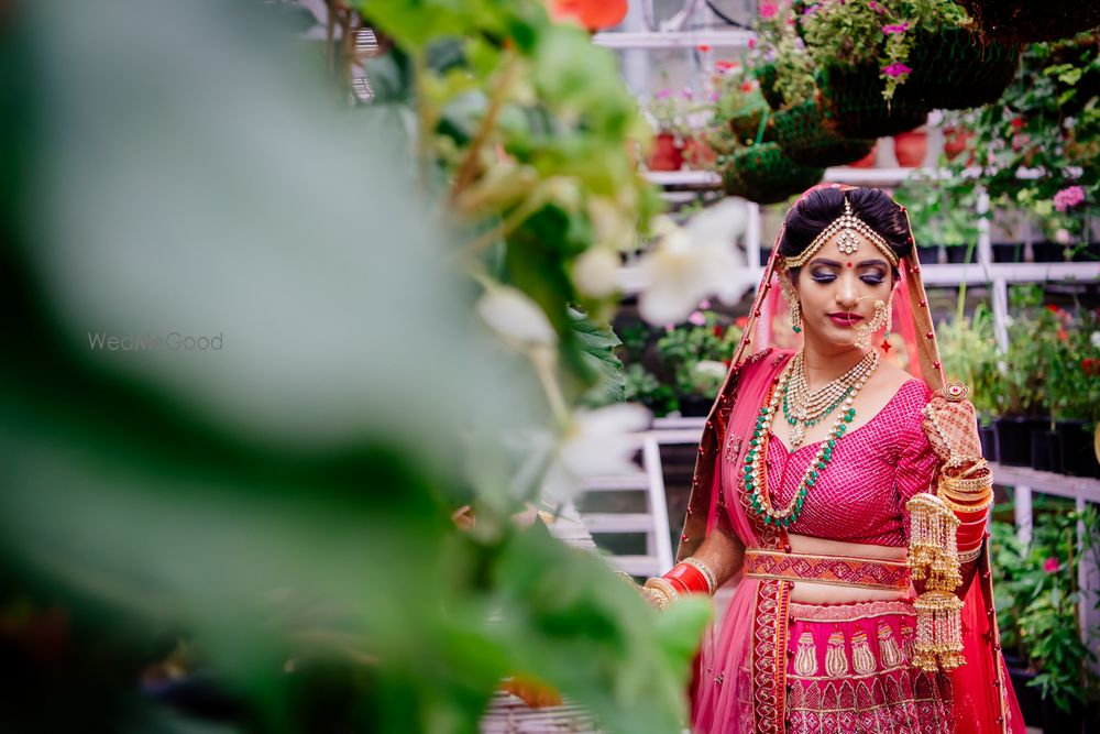 Photo From Shruti & Shrey - By The Wedding Conteurs