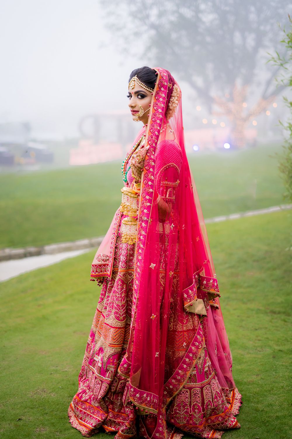 Photo From Shruti & Shrey - By The Wedding Conteurs
