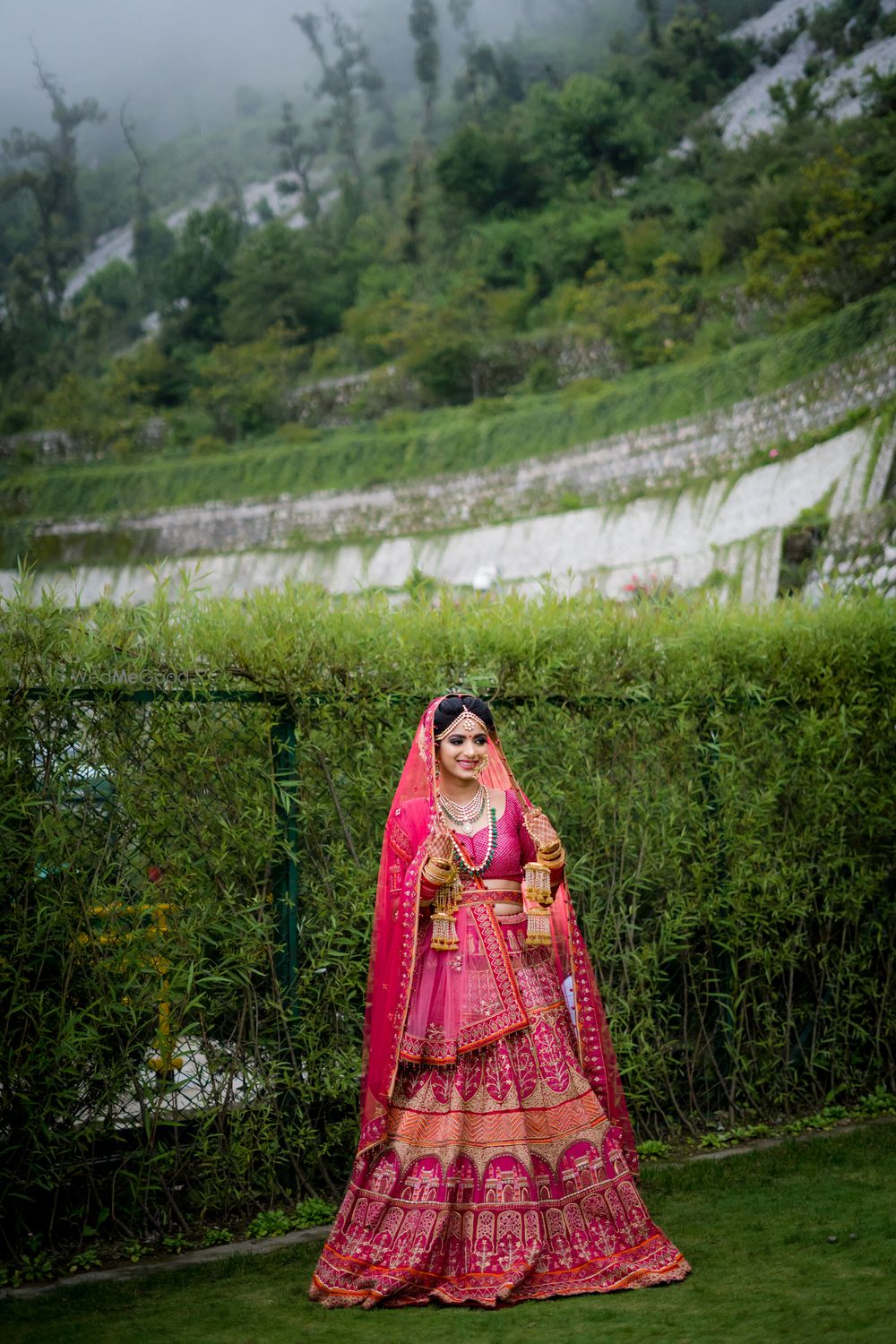 Photo From Shruti & Shrey - By The Wedding Conteurs