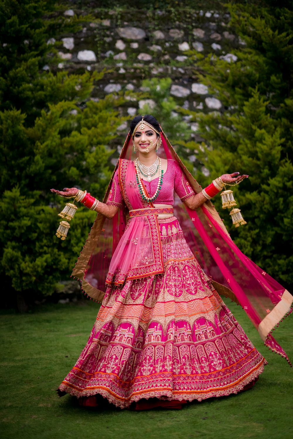 Photo From Shruti & Shrey - By The Wedding Conteurs