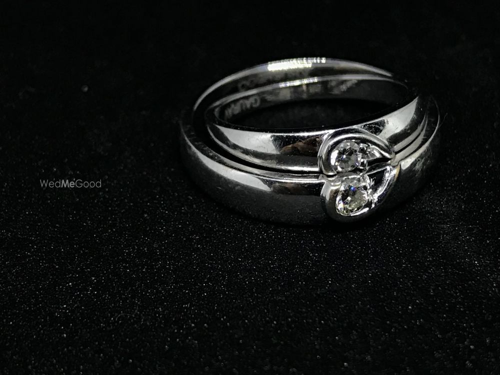 Photo From for clients - By Flaming Om Diamond Jewellery 