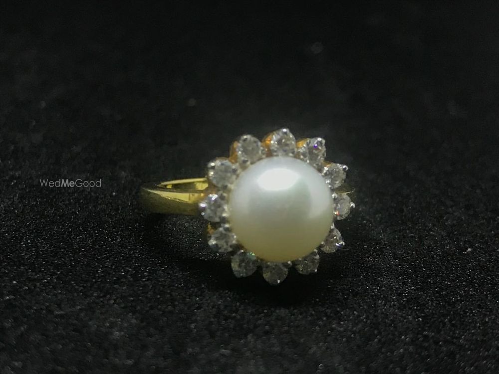 Photo From for clients - By Flaming Om Diamond Jewellery 