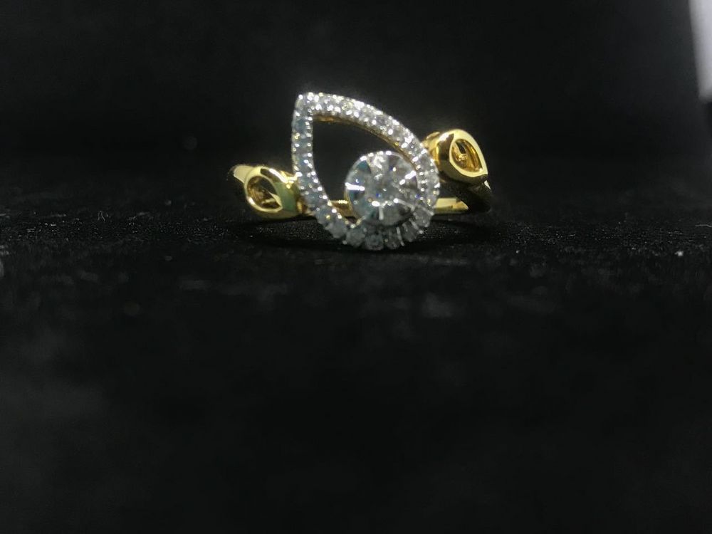 Photo From for clients - By Flaming Om Diamond Jewellery 