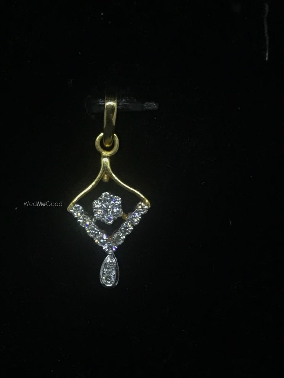 Photo From for clients - By Flaming Om Diamond Jewellery 