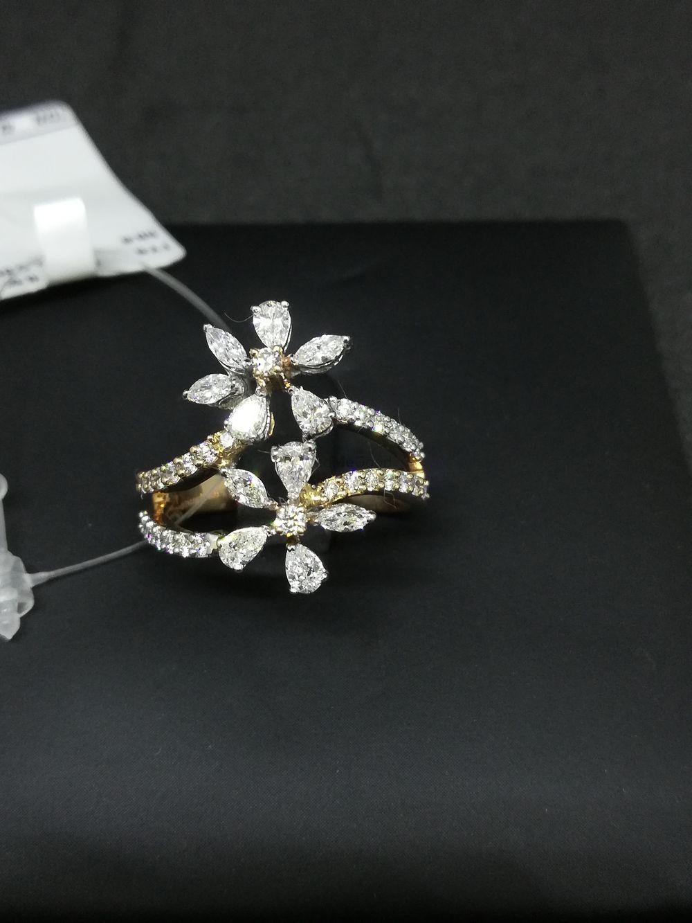 Photo From for clients - By Flaming Om Diamond Jewellery 