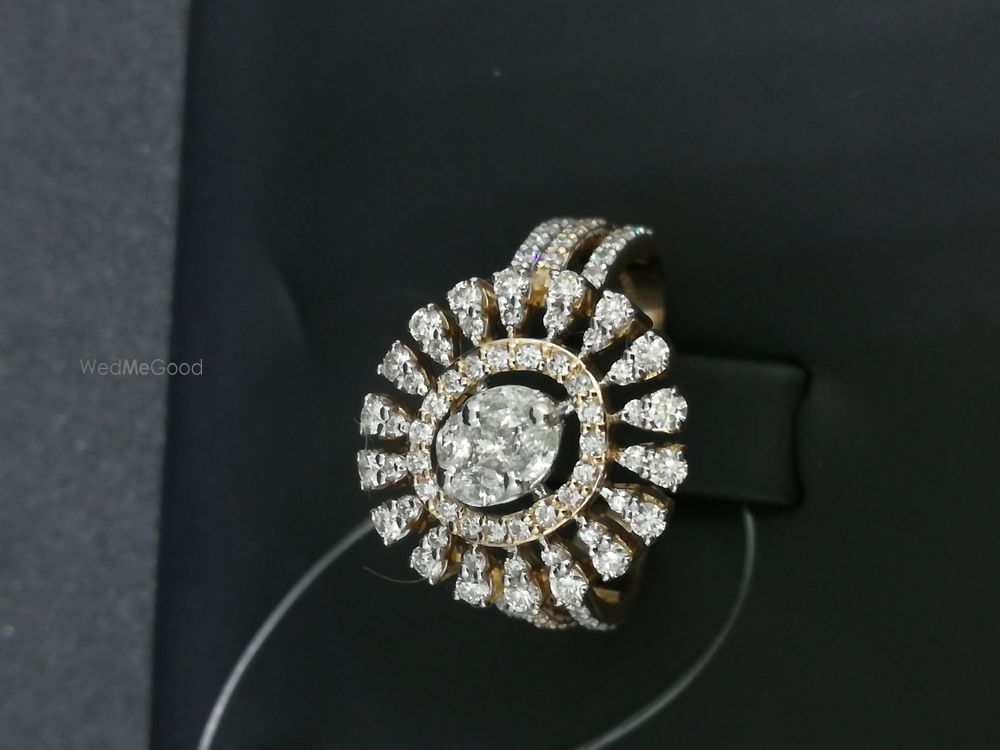 Photo From for clients - By Flaming Om Diamond Jewellery 