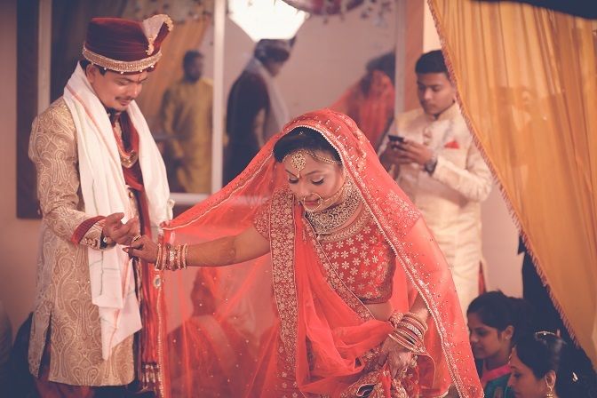 Photo From Soniya Wedding - By The Wedlock Stories