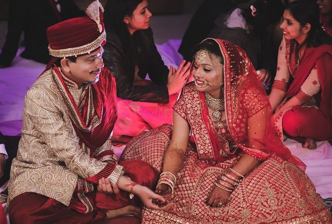 Photo From Soniya Wedding - By The Wedlock Stories