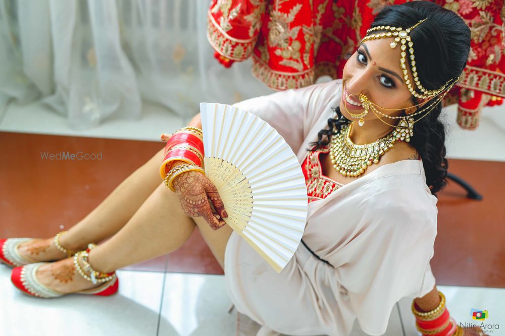 Photo From Ritam & Patrick, Frankfurt - By Nitin Arora Photography