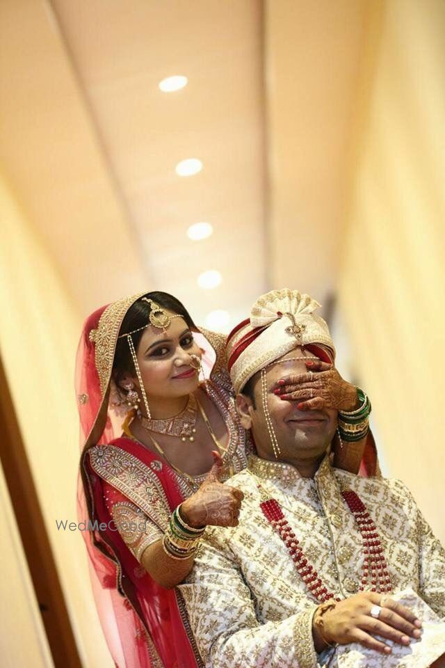 Photo From Mangesh Weds Ankita  - By Final Creation Photography