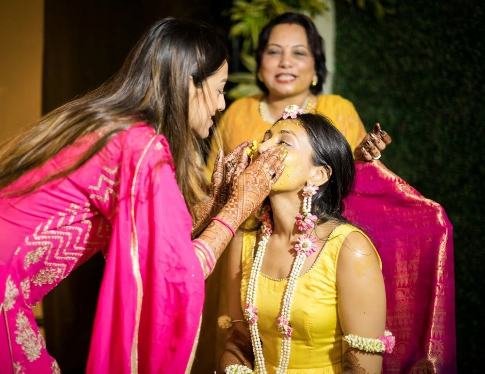 Photo From Indian Wedding - By One Stop Entertainment