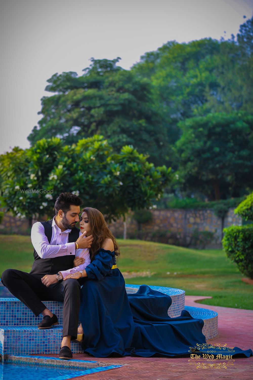 Photo From Pre-Wedding - By The Wed Magic