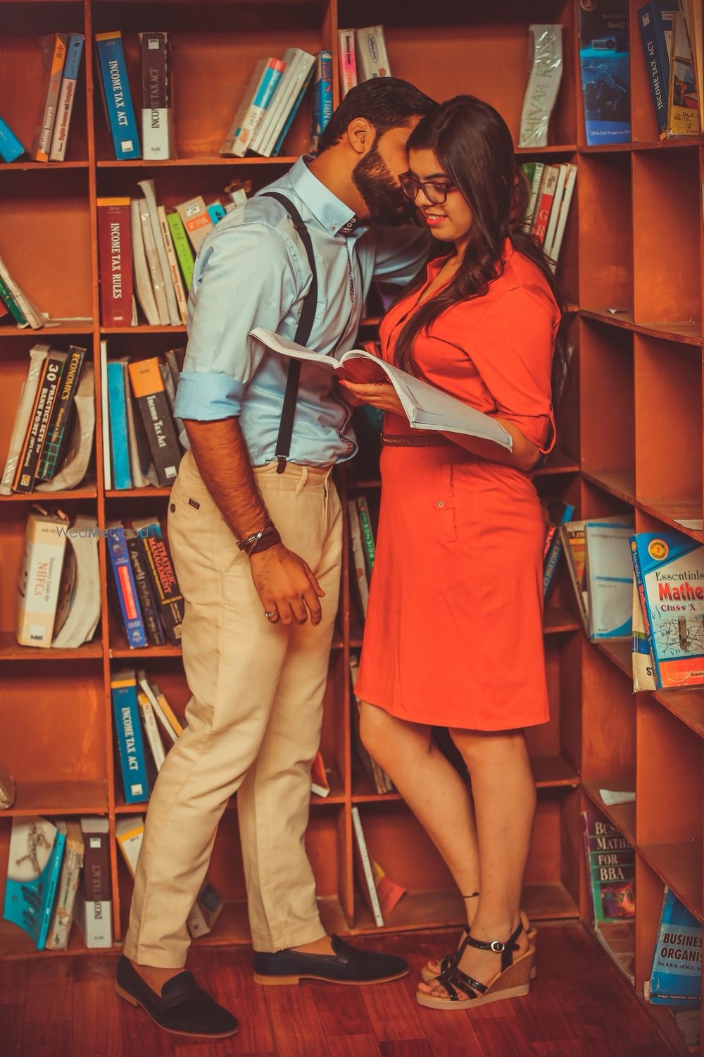 Photo From Sanchit & Raksha - By Cloud 7 Studio