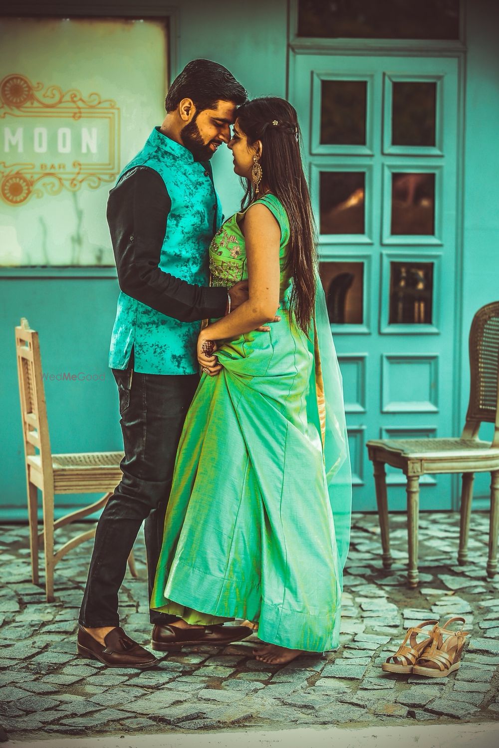 Photo From Sanchit & Raksha - By Cloud 7 Studio