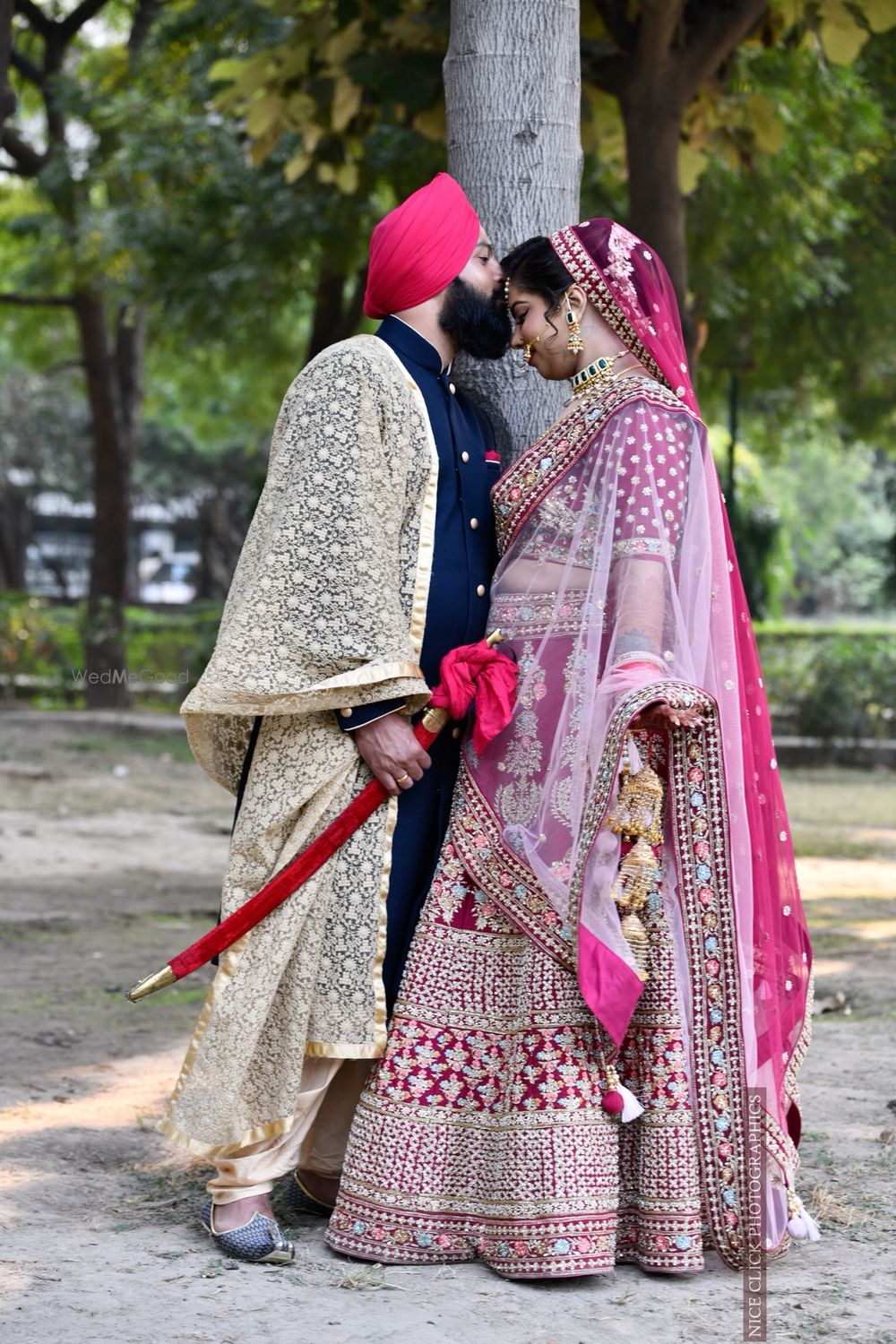 Photo From Pushpinder & Ishpreet - By Cloud 7 Studio