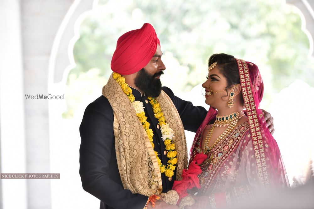 Photo From Pushpinder & Ishpreet - By Cloud 7 Studio