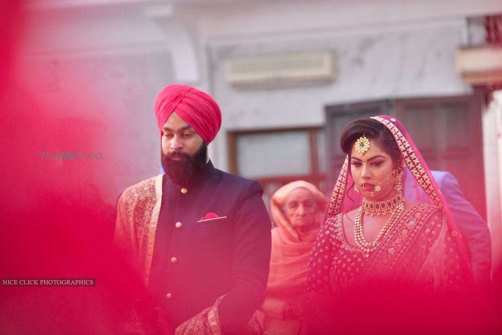 Photo From Pushpinder & Ishpreet - By Cloud 7 Studio