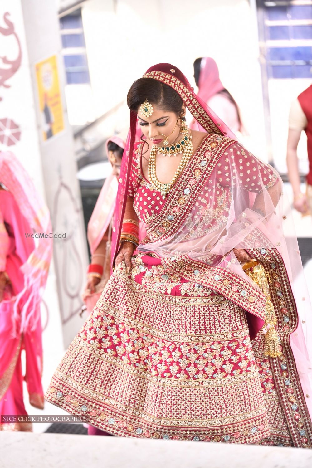 Photo From Pushpinder & Ishpreet - By Cloud 7 Studio