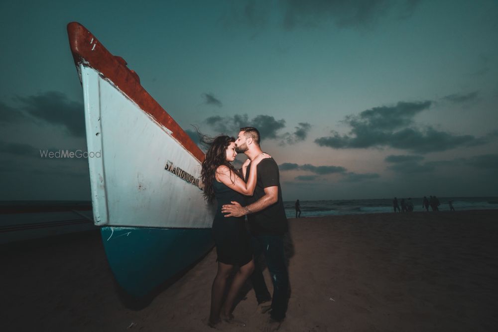 Photo From Pushpinder & Ishpreet - By Cloud 7 Studio