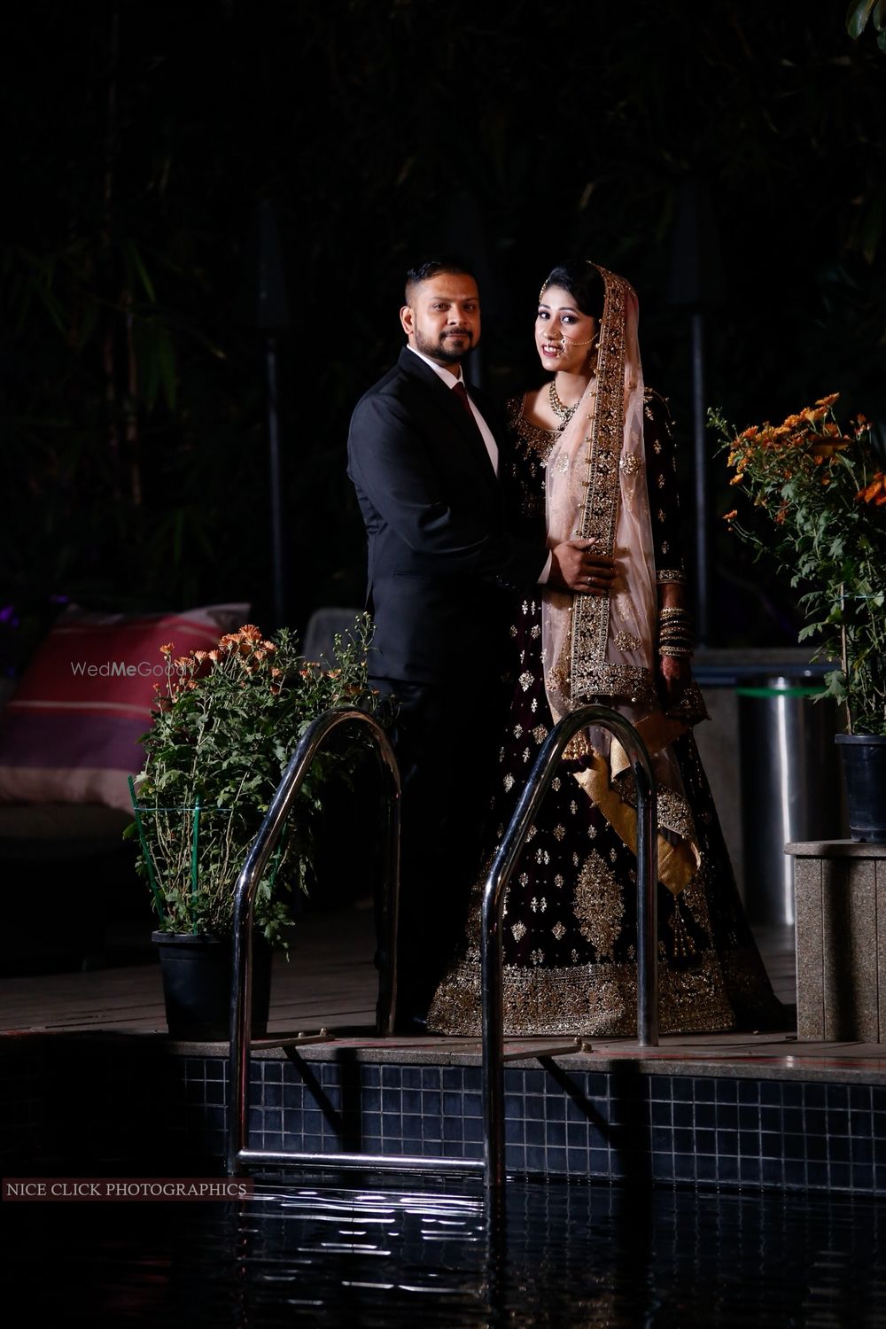 Photo From Sadaf & Akshay - By Cloud 7 Studio