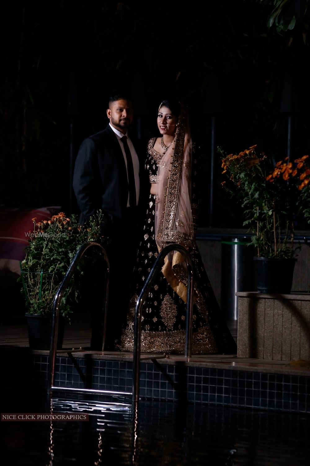 Photo From Sadaf & Akshay - By Cloud 7 Studio