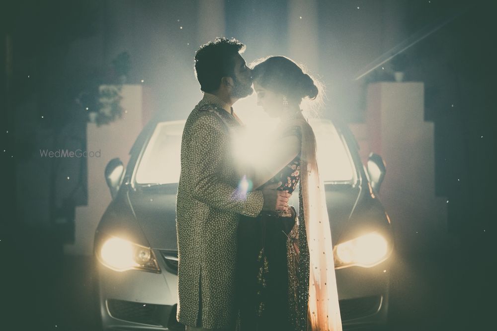 Photo From Rohit & Rachna - By Cloud 7 Studio