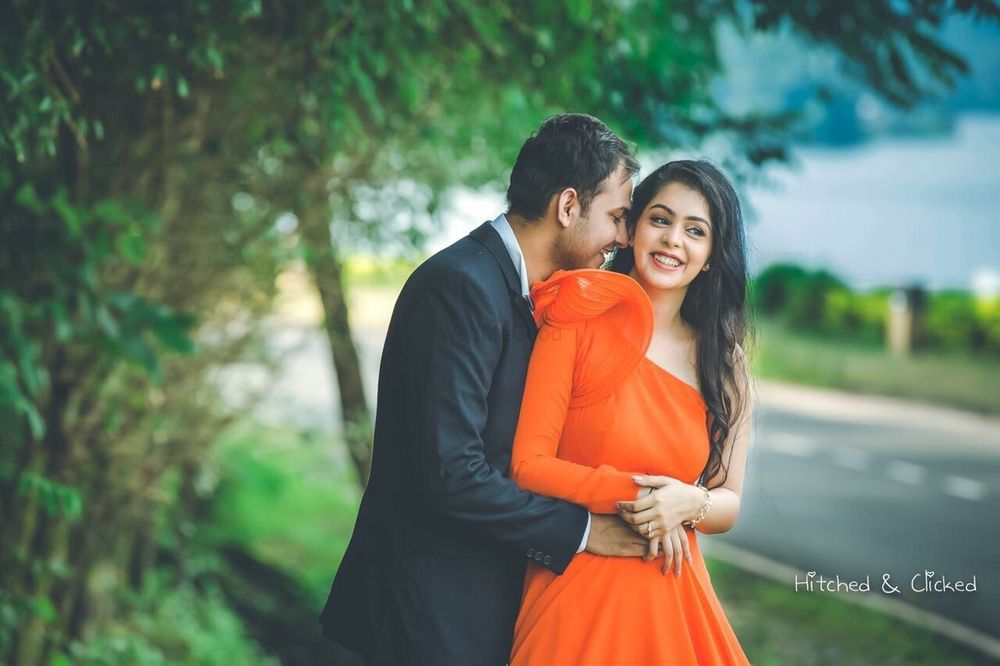Photo From Pre wedding Photoshoot - By Glam by Deepal Haria
