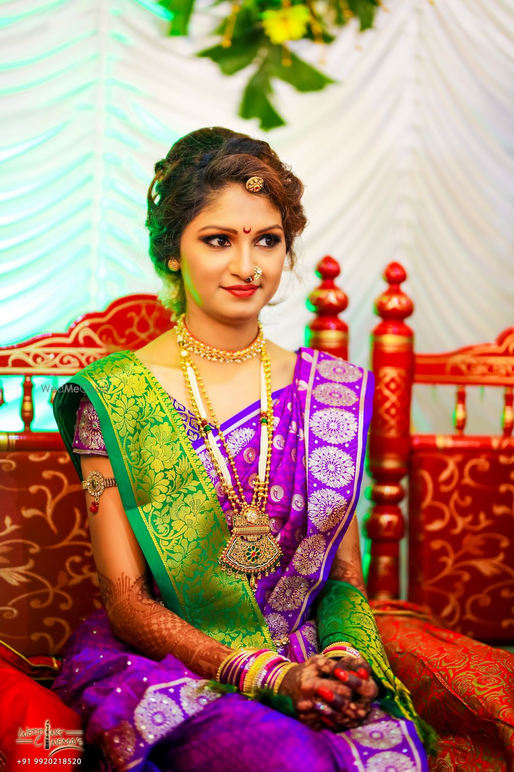 Photo From Jayshree & Aarni - By Wedding Cinemas