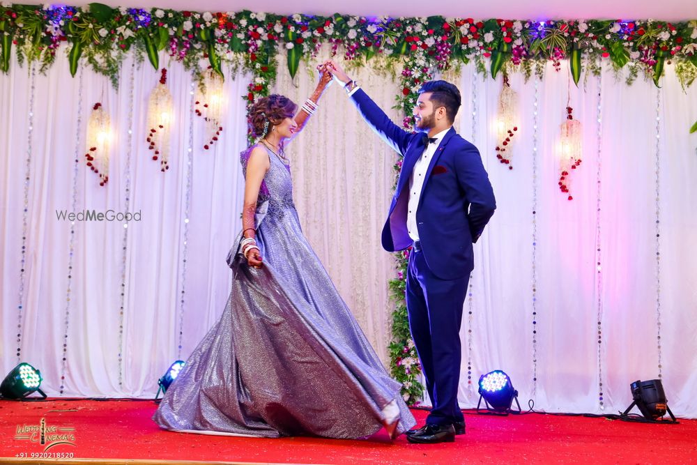 Photo From Jayshree & Aarni - By Wedding Cinemas