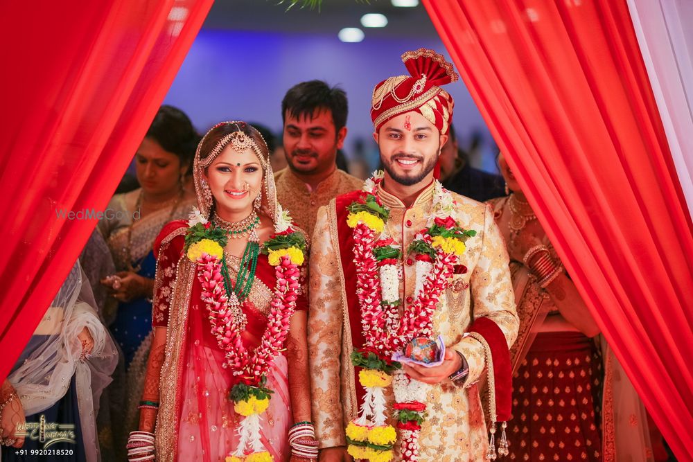 Photo From Jayshree & Aarni - By Wedding Cinemas