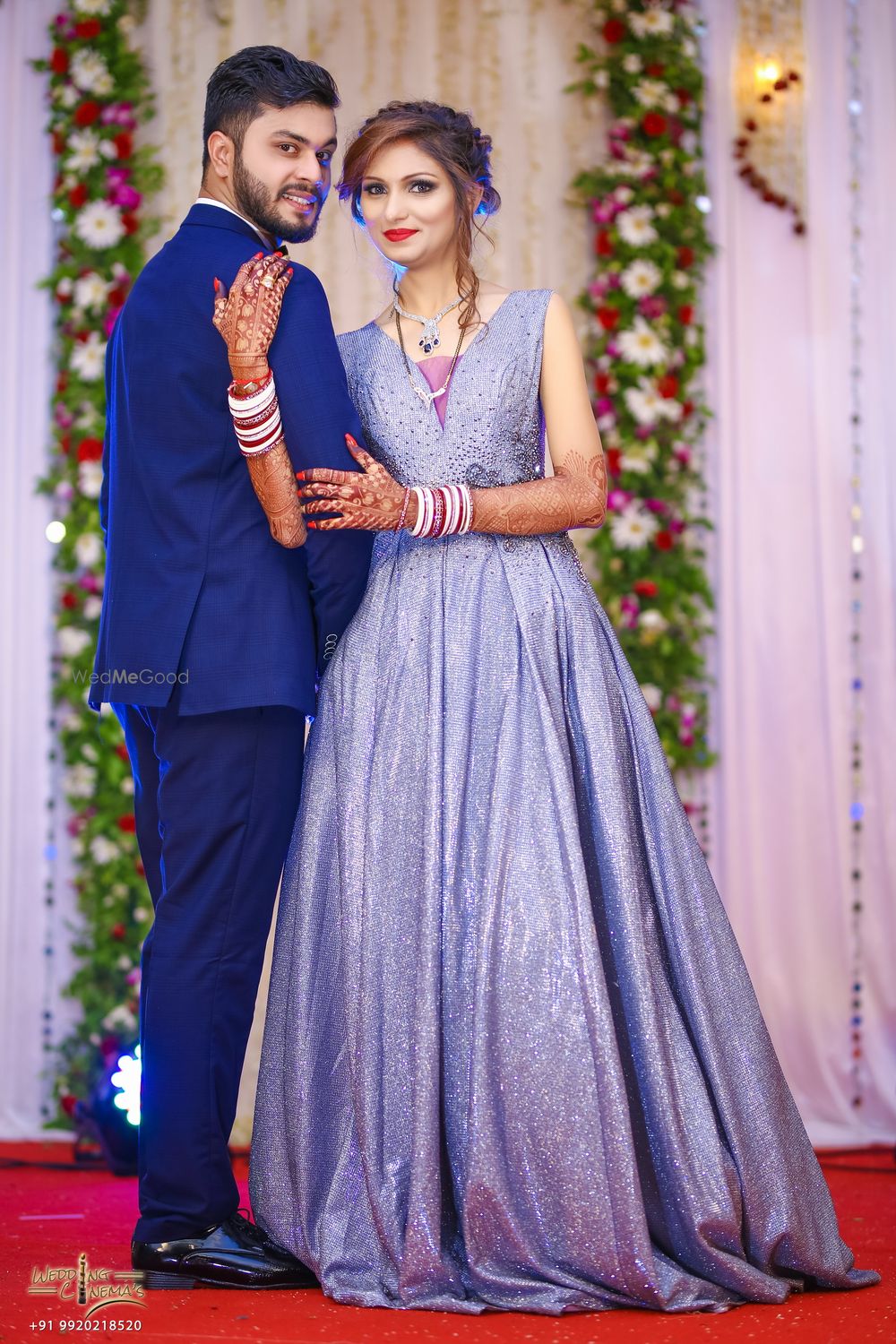 Photo From Jayshree & Aarni - By Wedding Cinemas