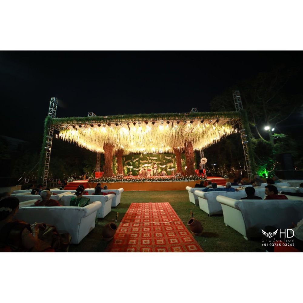 Photo From Devarshi & Meshwa - By 4 Heads Events & Entertainment