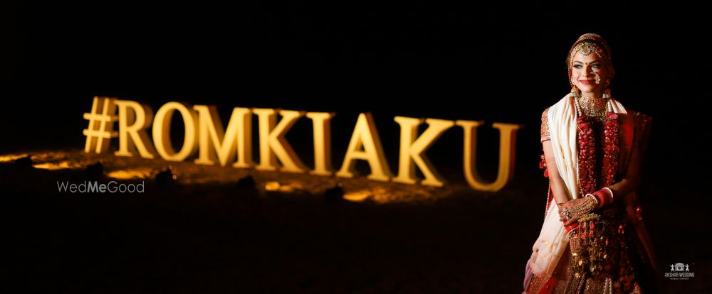 Photo From Romil & Aakriti - By Akshar Weddings