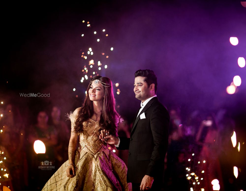 Photo From Romil & Aakriti - By Akshar Weddings