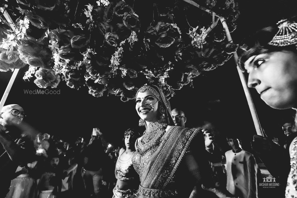 Photo From Romil & Aakriti - By Akshar Weddings