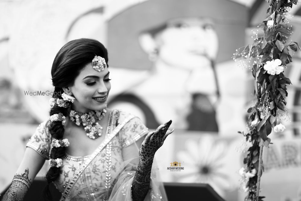 Photo From Romil & Aakriti - By Akshar Weddings