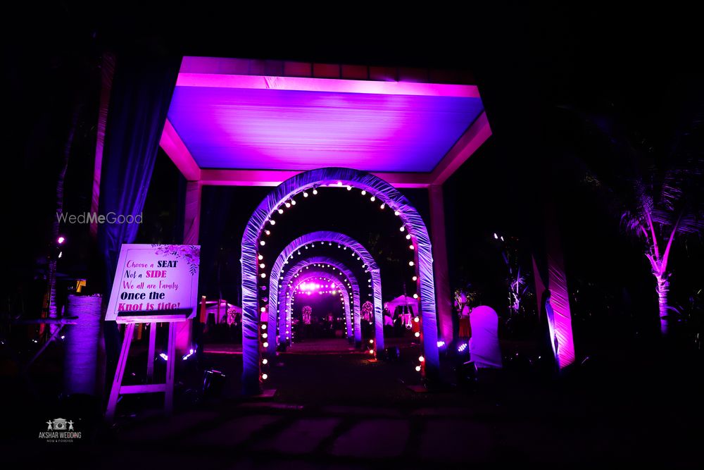 Photo From Romil & Aakriti - By Akshar Weddings