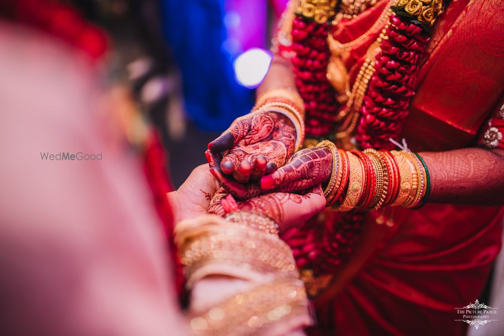 Photo From Ashwajeet & Shilpa (Mangalore) - By The Picture Patch Photography 