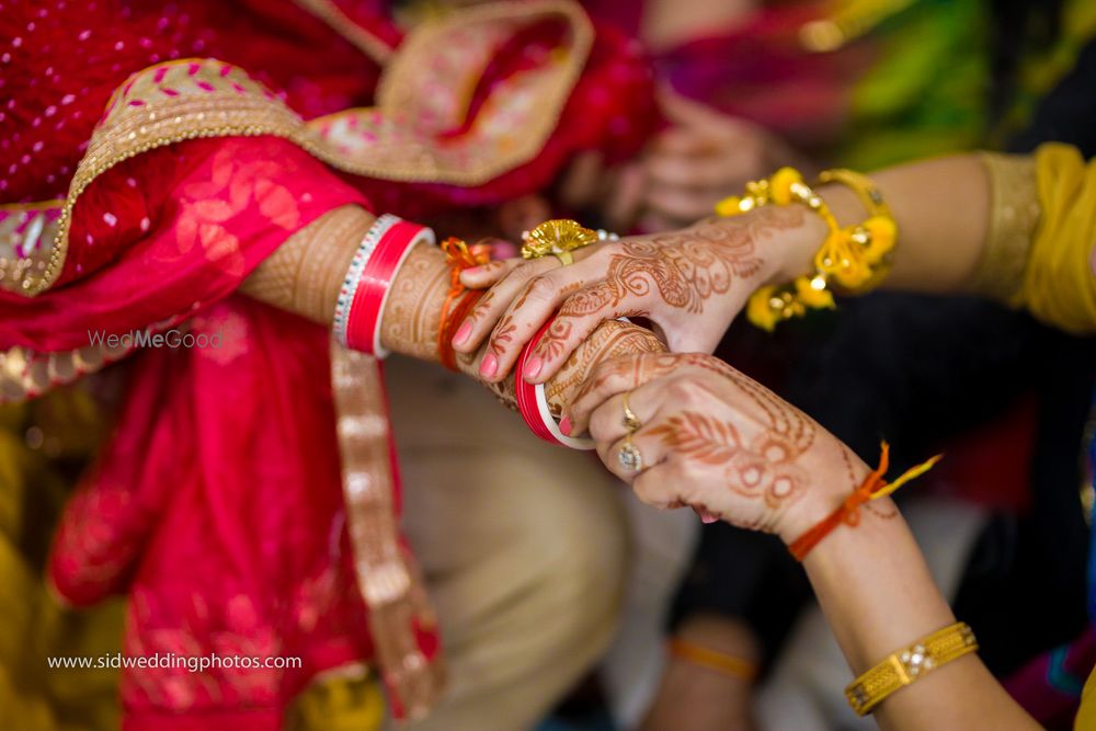 Photo From Avinish Vidisha - By Sid Wedding Photos