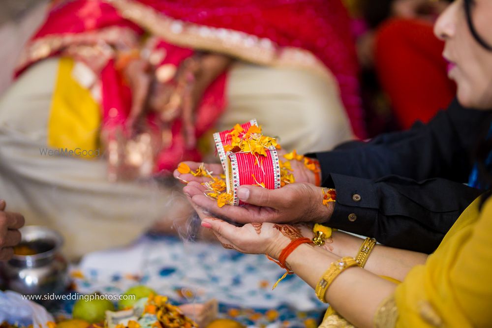 Photo From Avinish Vidisha - By Sid Wedding Photos