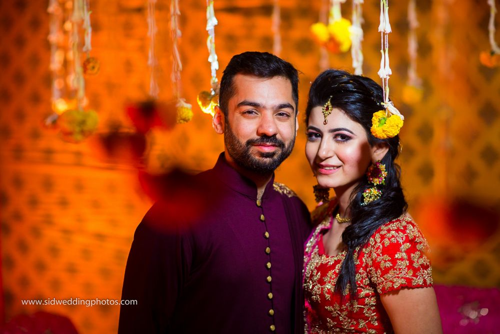 Photo From Avinish Vidisha - By Sid Wedding Photos