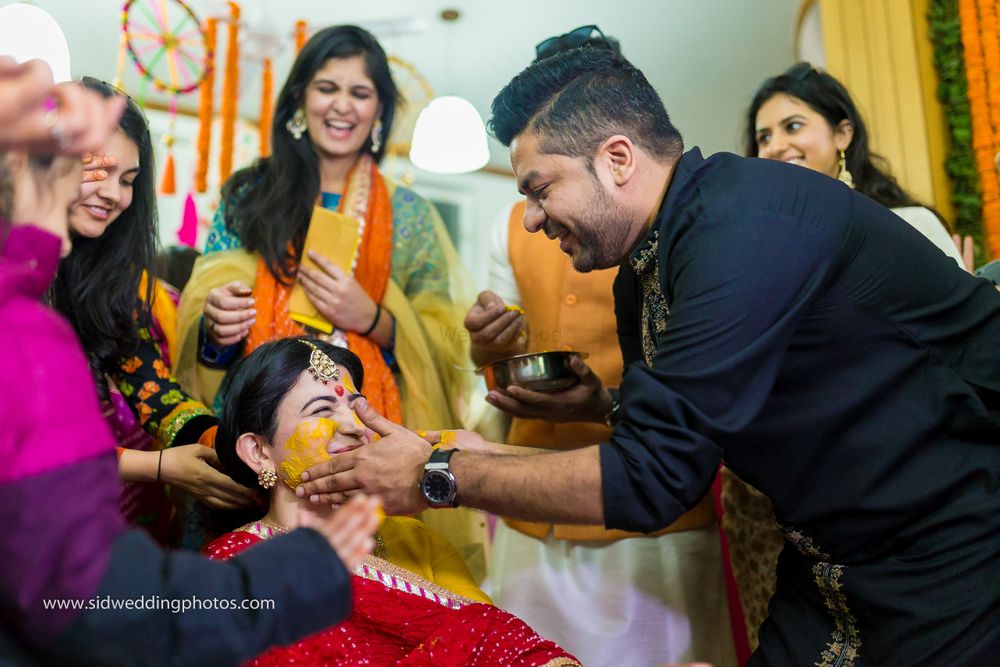 Photo From Avinish Vidisha - By Sid Wedding Photos