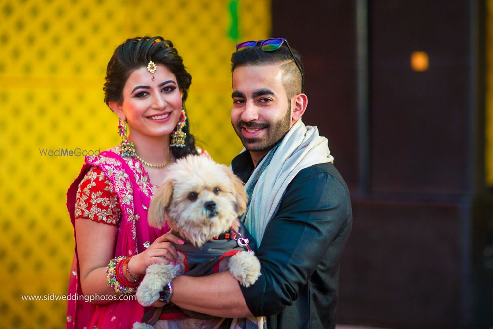 Photo From Avinish Vidisha - By Sid Wedding Photos