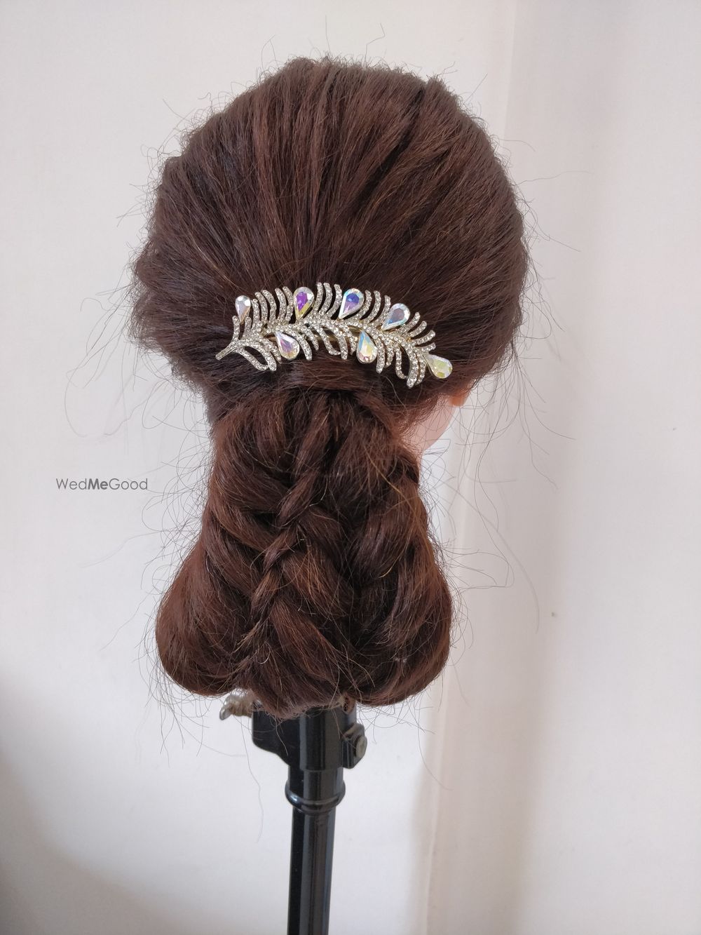 Photo From Hairstyle - By Blush by Zara