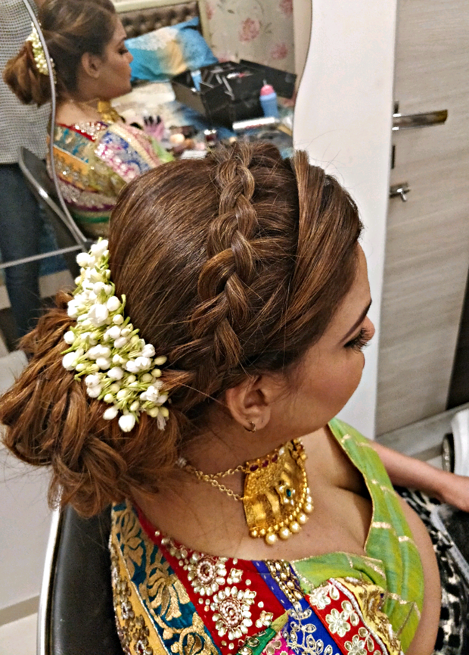 Photo From Hairstyle - By Blush by Zara
