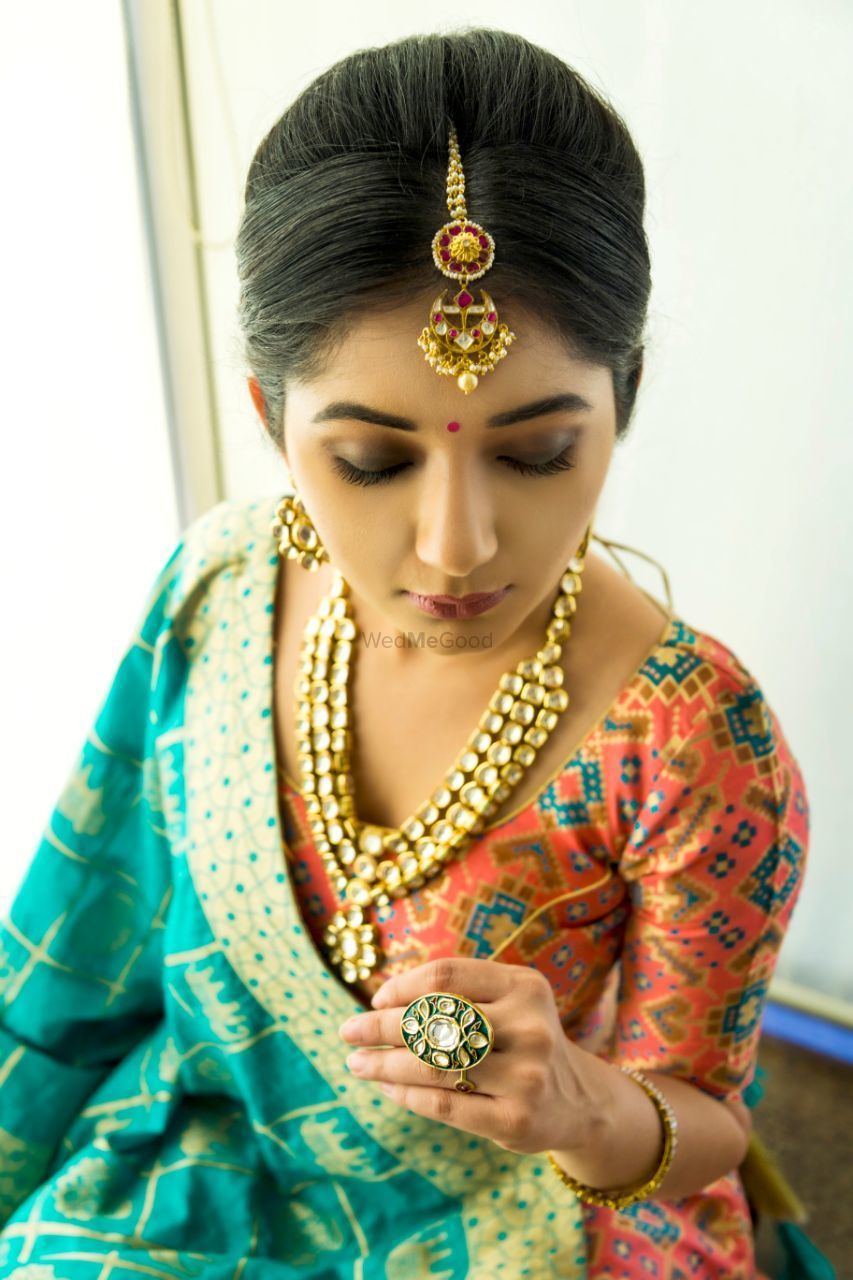 Photo From Bridal - By Beauty With Shruti