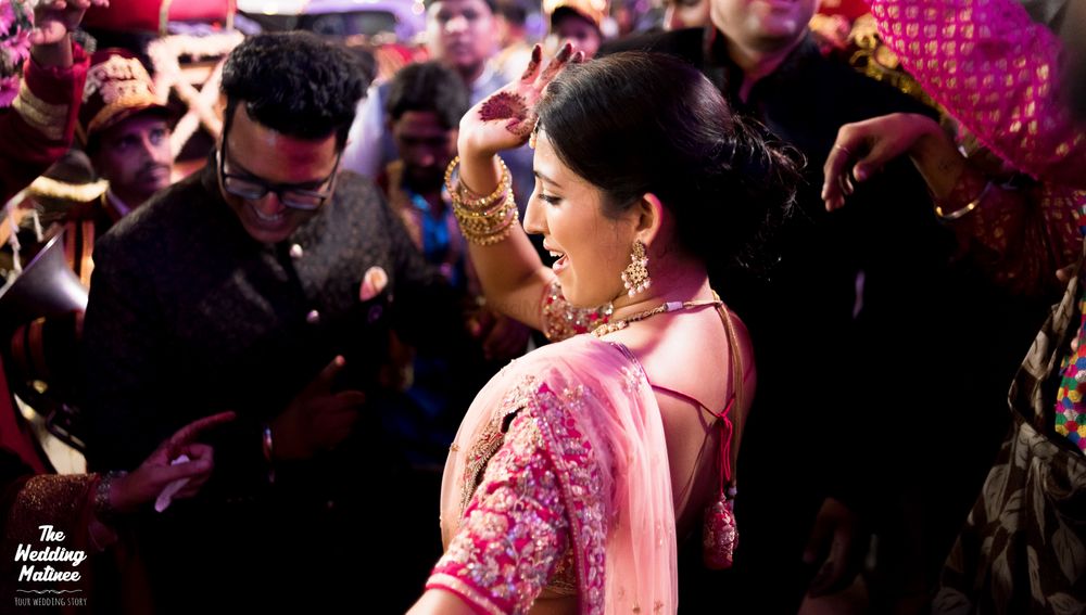 Photo From Ritu weds Prateek - By Starstruck Wedding Designers