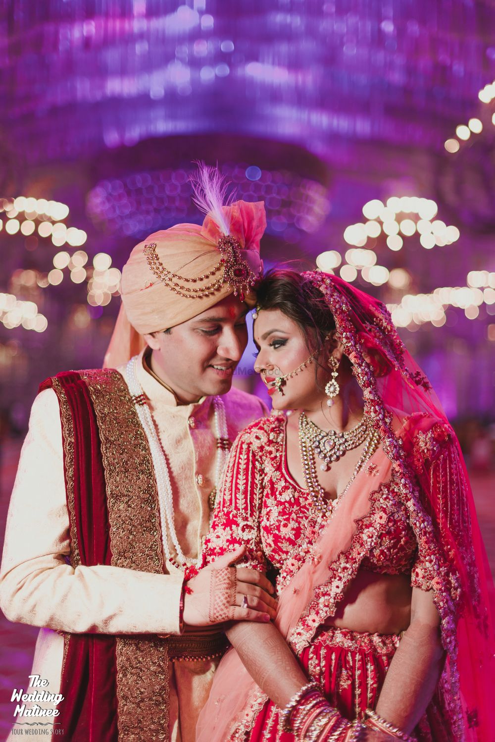 Photo From Ritu weds Prateek - By Starstruck Wedding Designers