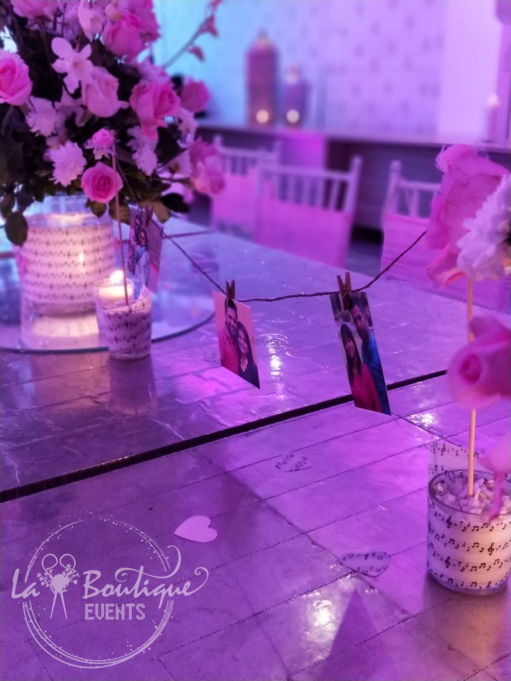 Photo From We Still Do - By La Boutique Events