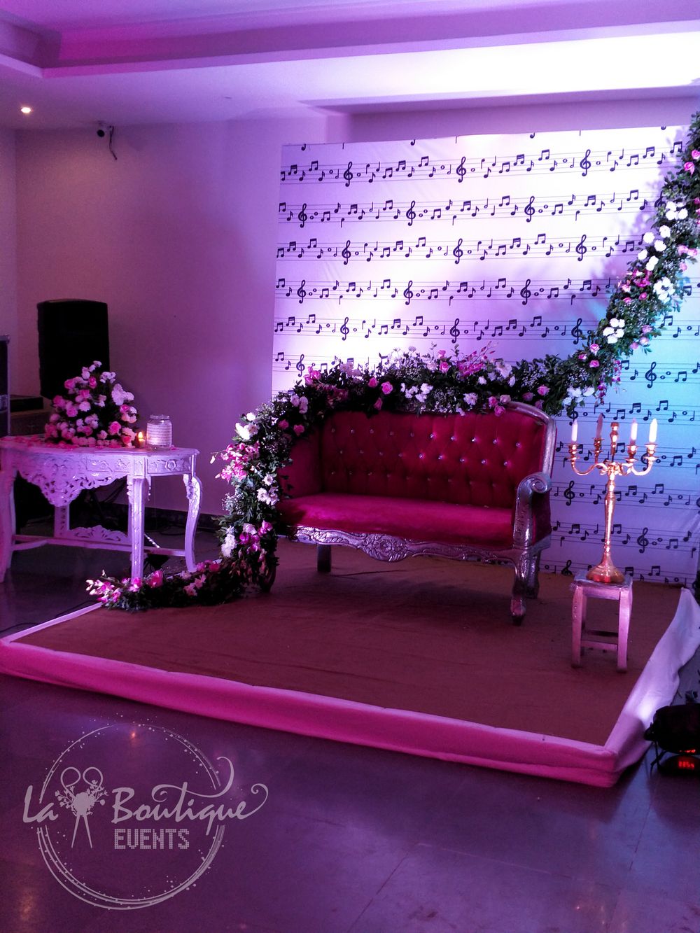 Photo From We Still Do - By La Boutique Events